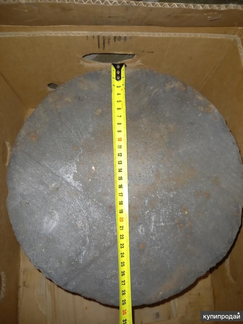 Блок штампа в Ростове-на-Дону