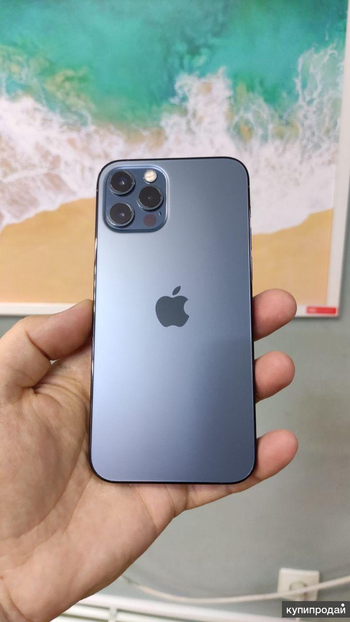 Iphone 12 Pro 128 Gb Купить