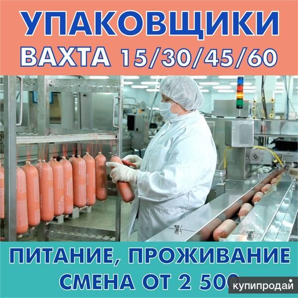 Работа вахтой 15 15. Вахта 15 смен. Вахта 15 смен проживанием и питанием. Вахта от 15 смен с проживанием и питанием. Упаковщик вахта от 15 смен в Москве с питанием и проживанием.