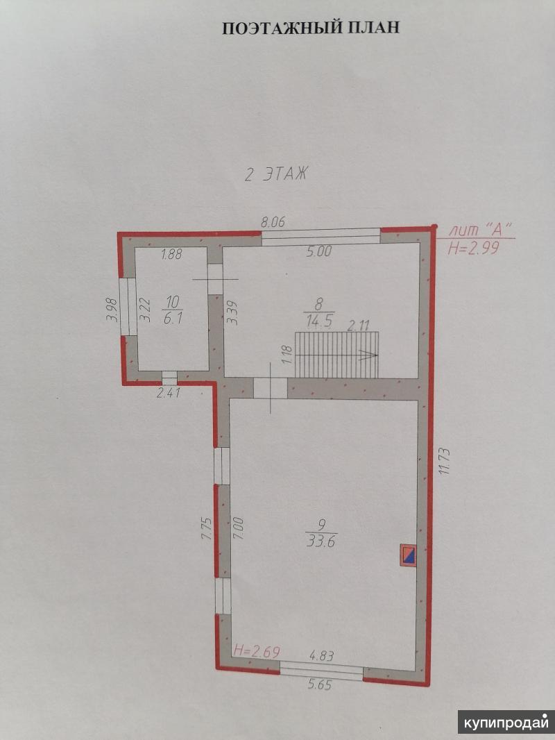 Приморско-Ахтарск сборный дом низкая цена