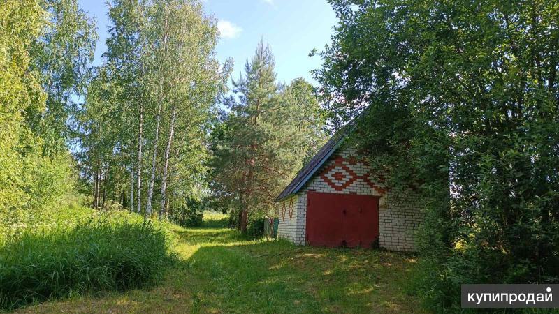 Купить Дачу В Чкаловске Омск