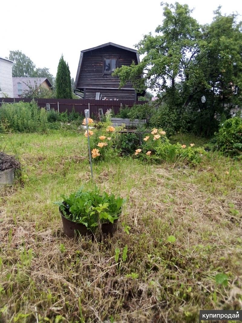 Купить Дачу В Твери Тверской Области