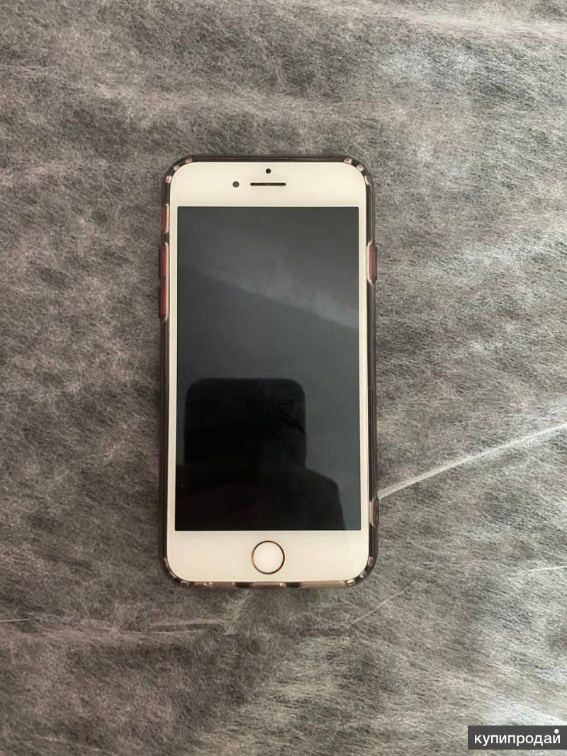 iPhone 8 Red в Севастополе