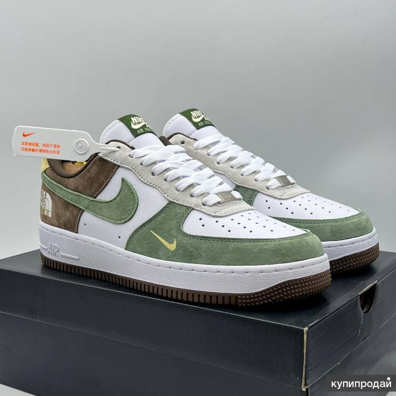 Gucci air 2025 force 1