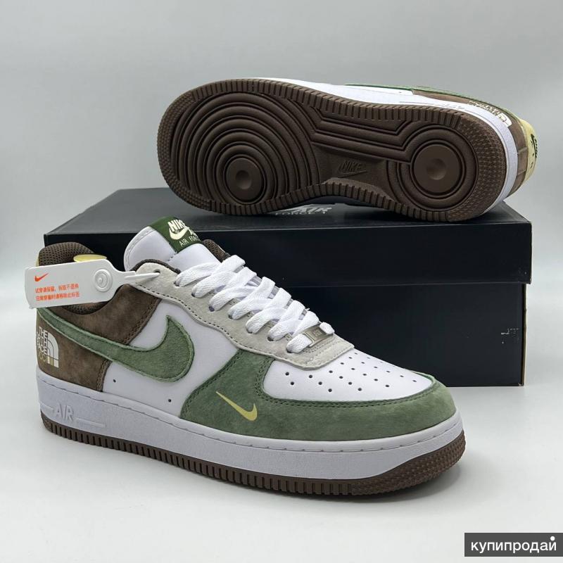 Nike gucci 2024 air force