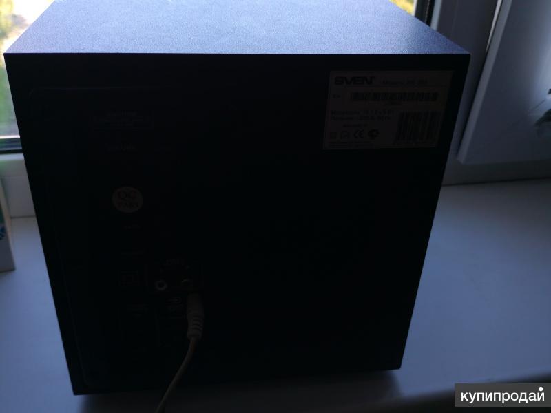 Сабвуфер SVEN MS-905 в Кемерове