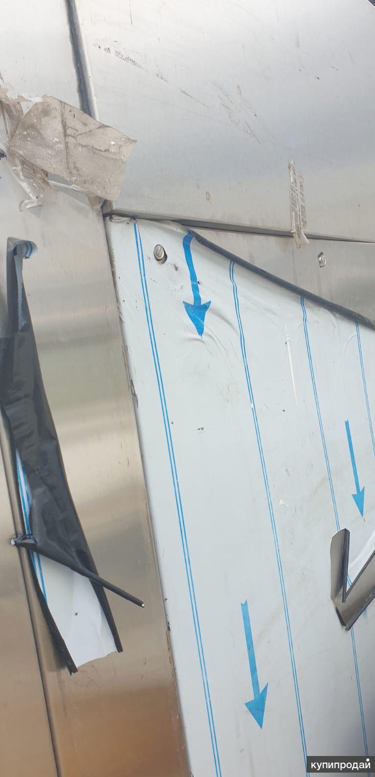 печь стеллажная sveba dahlen