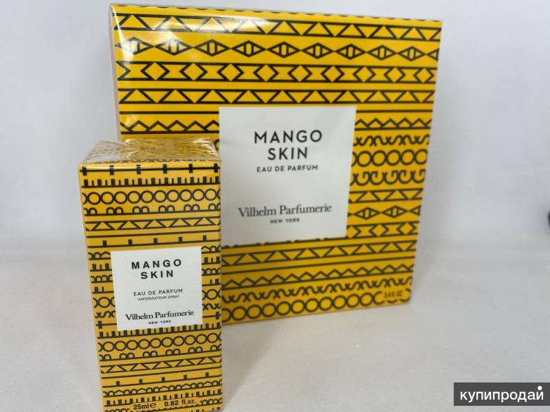 Mango Skin Купить