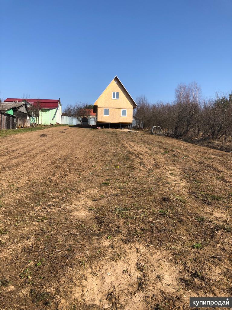 Купить Дом В Городском Округе Шаховская