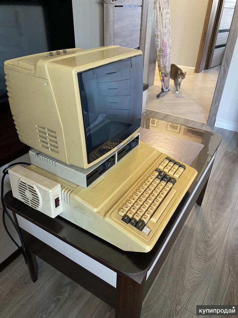 Купить Компьютер Apple 2