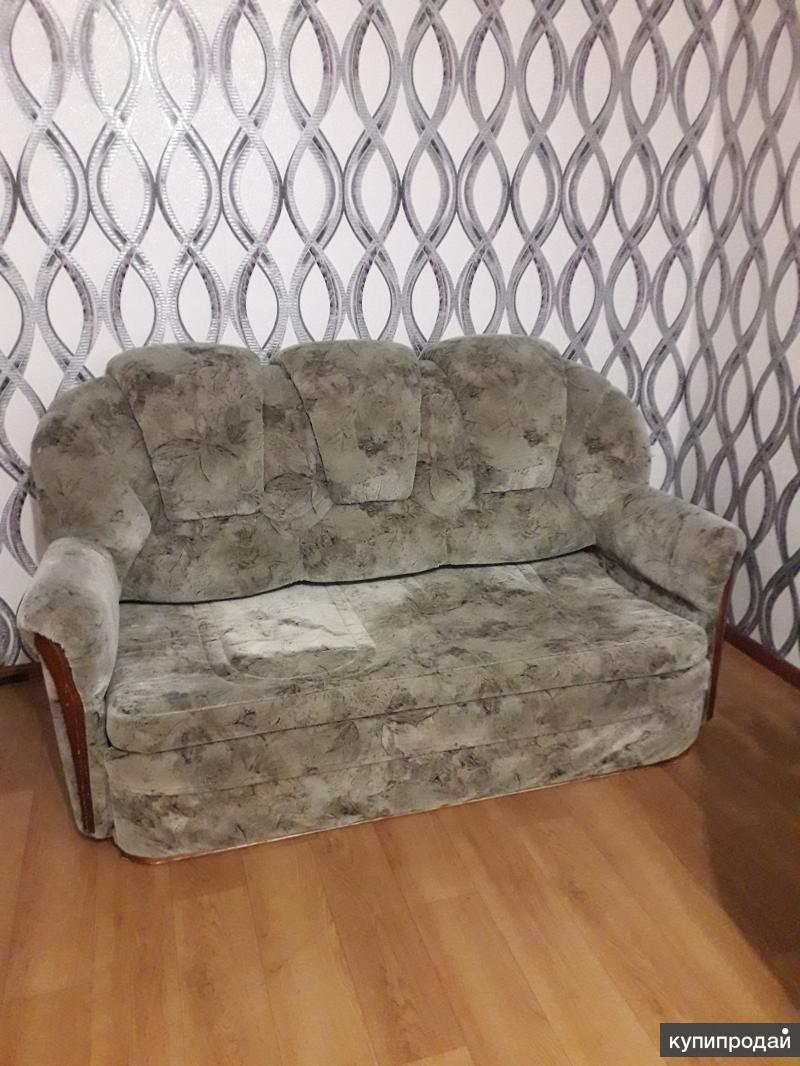Продам диван в Перми