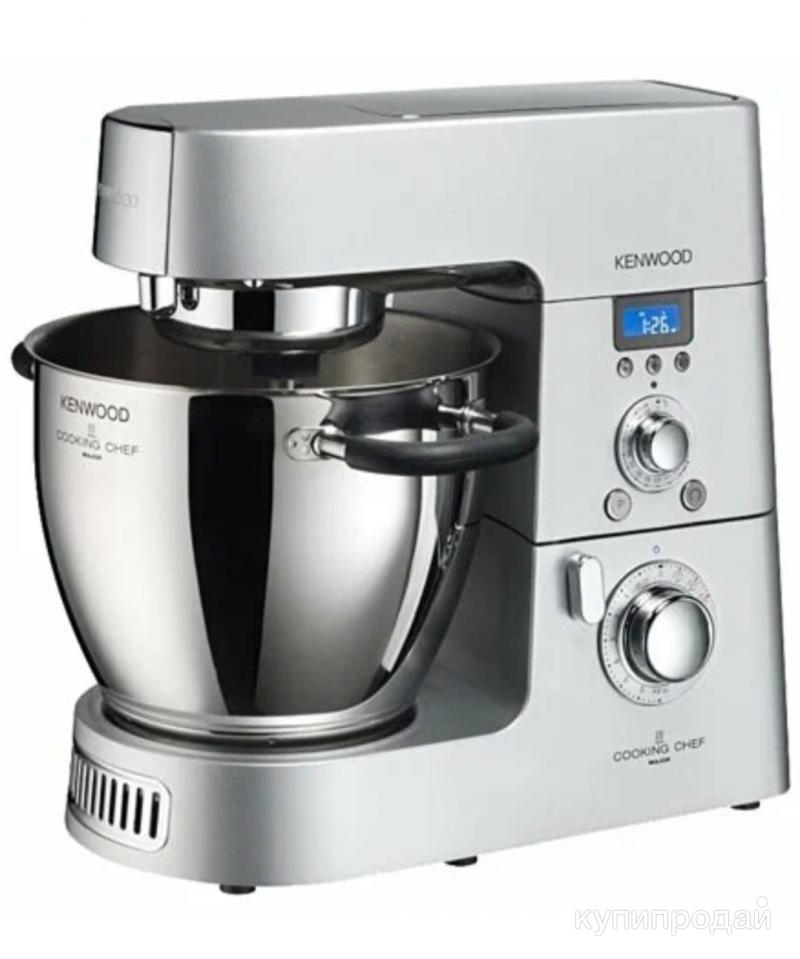 Kenwood major chef best sale