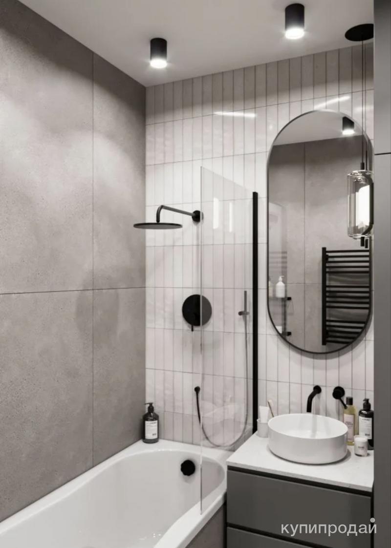 Выбор плитки