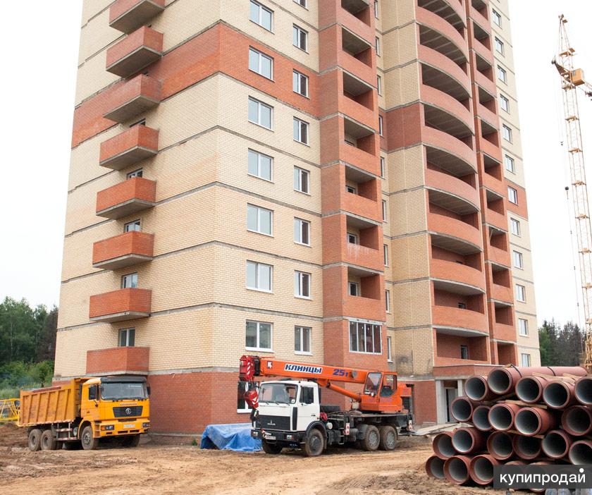 Продам однокомнатную квартиру в Солнечногорском районе, поселок Жуково