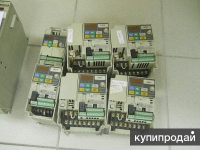 ремонт Omron Yaskawa Motoman электроники промышленной станков