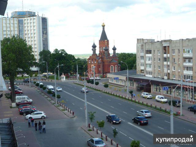 Продается квартира в сердце города