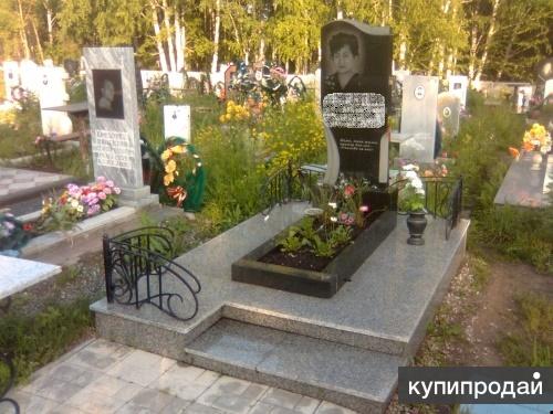 Изготовление памятников