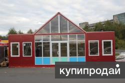 Сэндвич -панели, модульные сборно-разборные здания, блок-контейнер