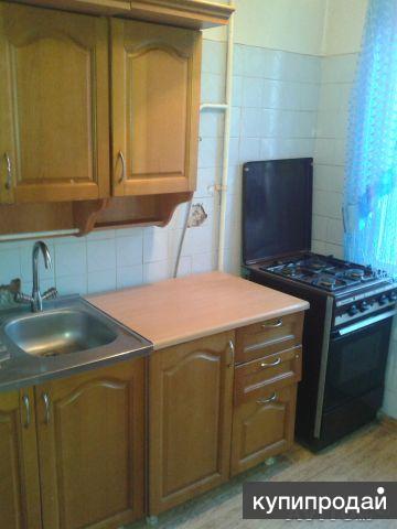 продам 2-х комнатную квартиру