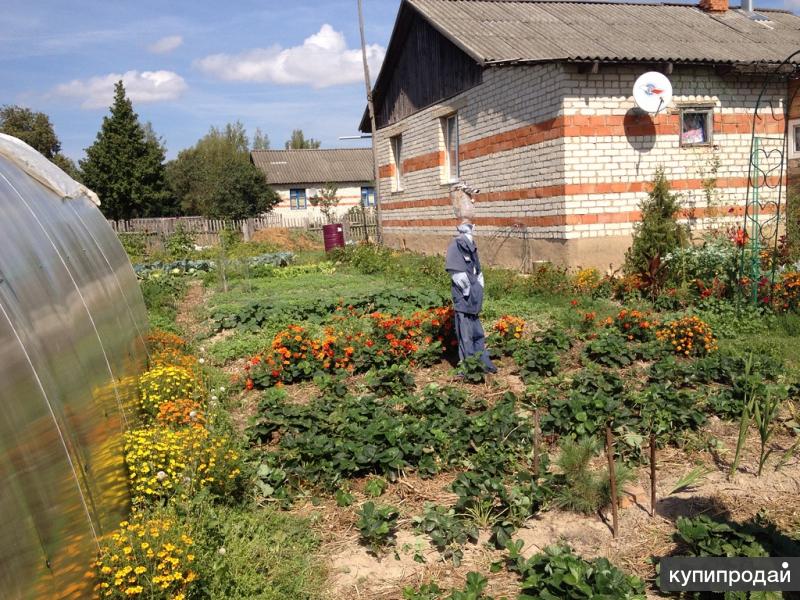 Купить Дом В Гагаринском Районе Смоленской