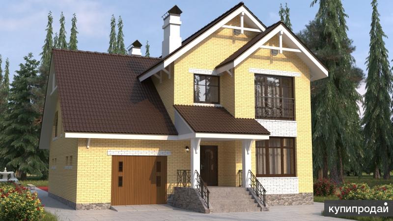 Готовые проекты домов и цены пермь