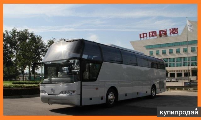 Продам туристический автобус Neoplan