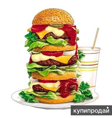 Доставка 24 часа