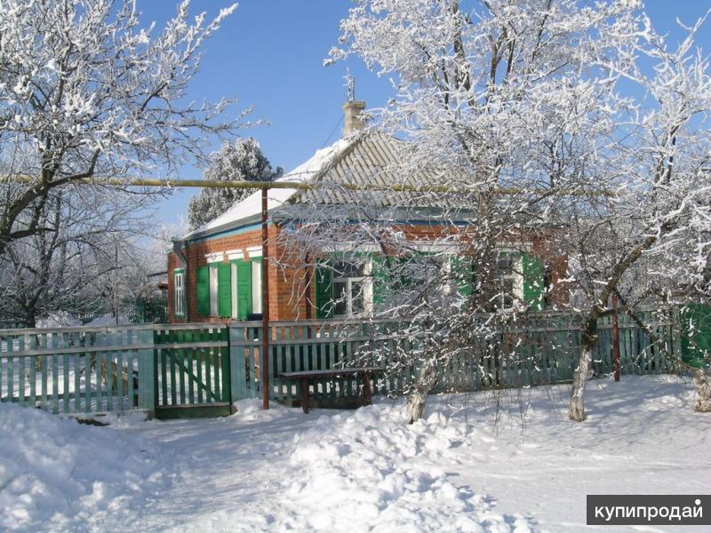 Должанская Купить Дом Фото
