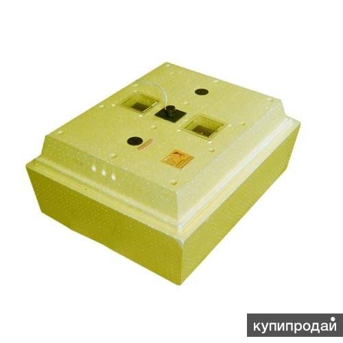 Инкубатор бытовой Золушка
