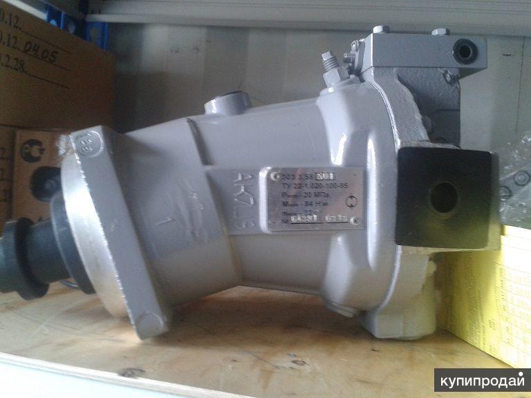 Гидронасос 303.3.56.501