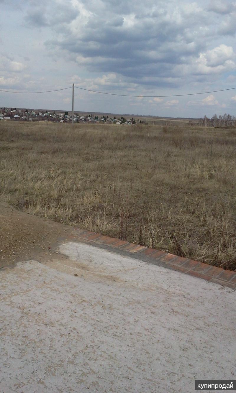 зеленое поле омск.