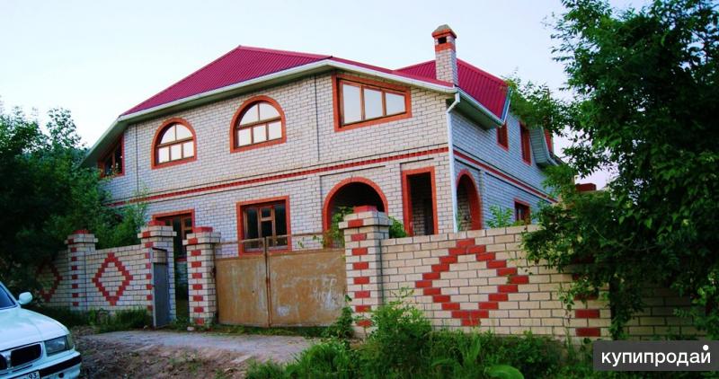 Продам гостевой дом