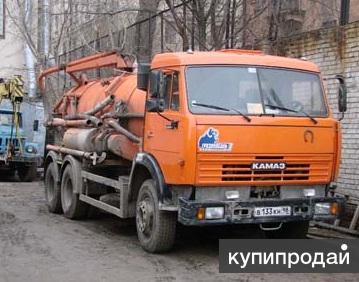 Аренда илососа