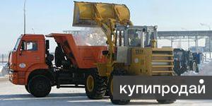 уборка и вывоз снега, Уборка наледи с крыш
