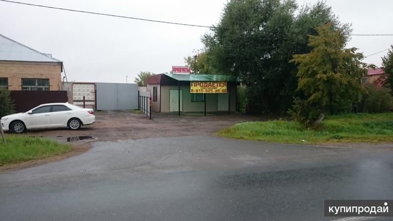 Продажа Магазина Раменское