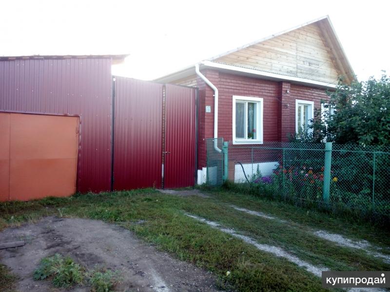 Купить дом в белорецке