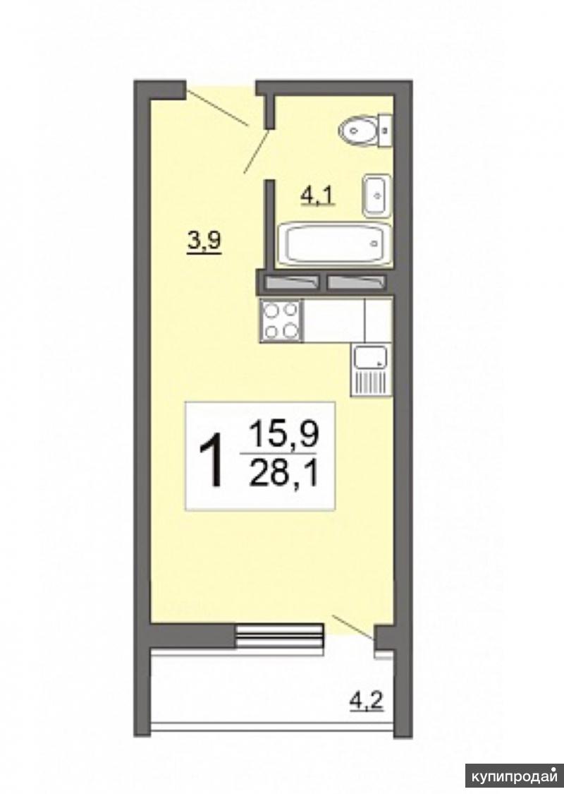 Вторичка студий пенза спутник. Студия 28м город Спутник Пенза планировка. Студия в спутнике Пенза. Пенза студия 28кв. Студия Спутник Пенза планировка.