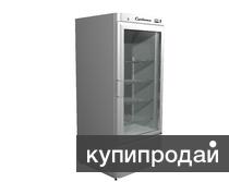 Холодильный шкаф Сarboma F700С (стекло)