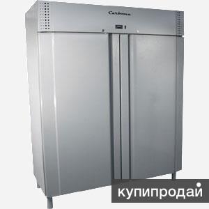 Холодильный шкаф Сarboma R1120