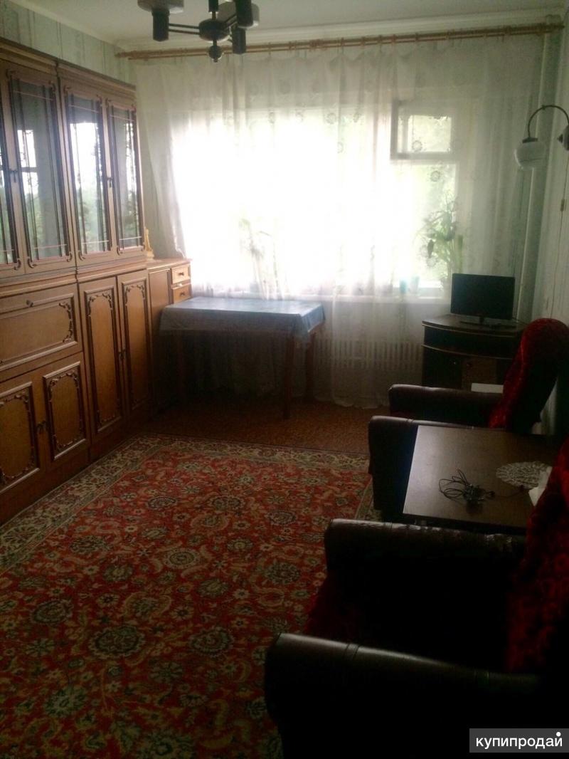 2-к квартира, 49.8 м², 4/9 эт