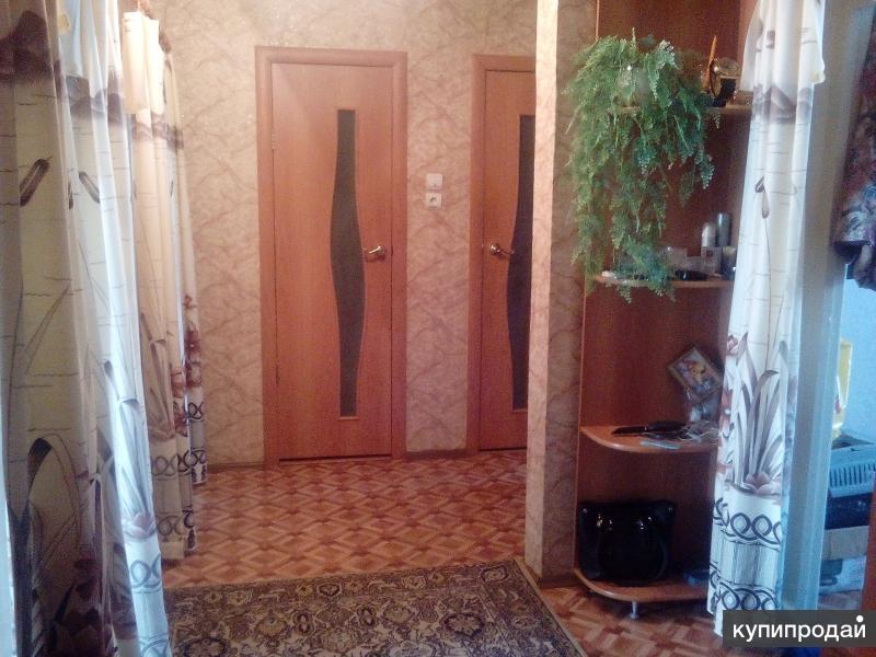 Продам дом или обменяю на квартиру с доплатой