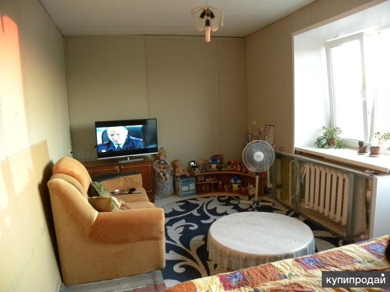 Продам 2 комнатную квартиру
