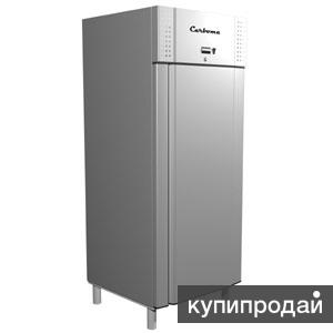 Холодильный шкаф Сarboma V560