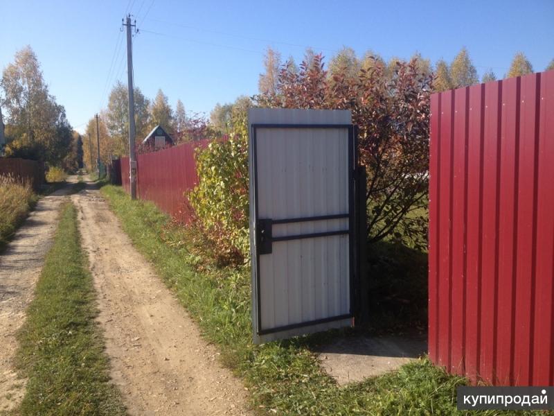 Снт Горка Раменский Район Купить