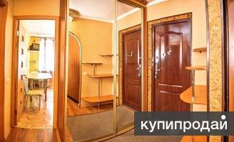 2-комнатная квартира на Горизонте