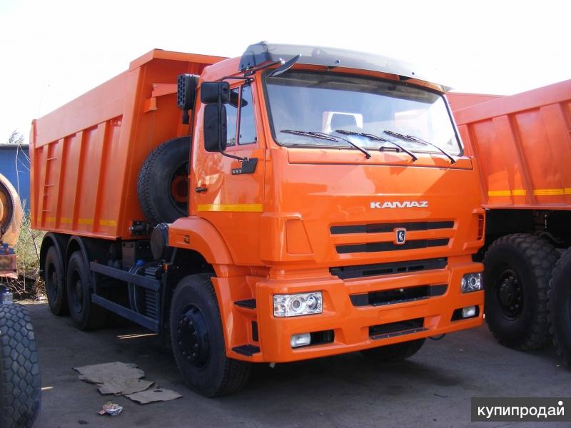Камаз Евро 4 Фото