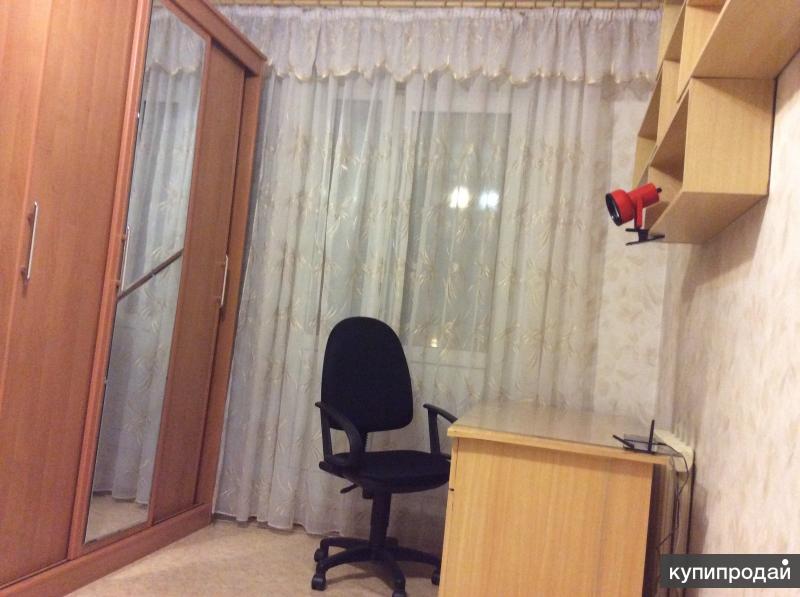 2 комнатная квартира в Центральном районе