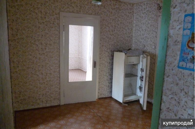 Продается дом с земельным участком