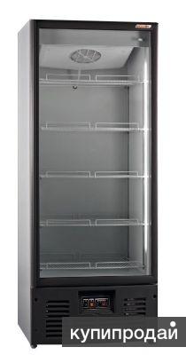 Шкаф холодильный Рапсодия R 700MS (стеклянная дверь)