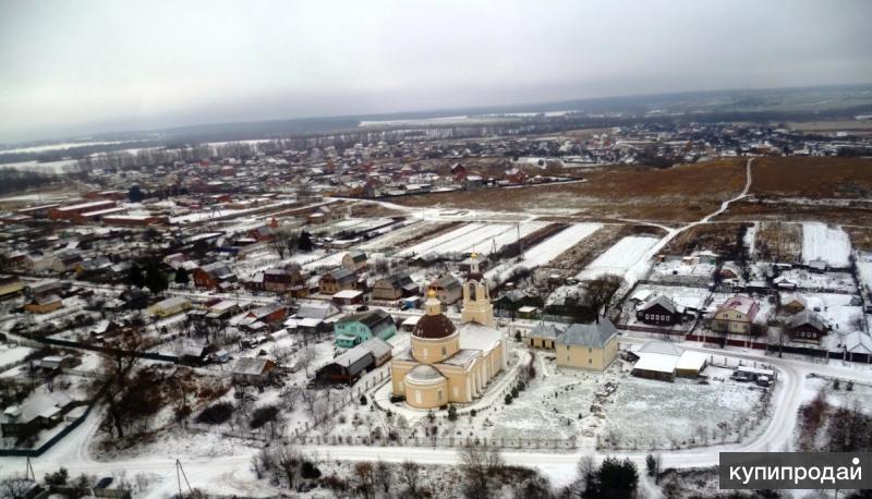 Карта подмошье дмитровский район